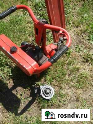 Продам бензопилу Урал Черногорск - изображение 1