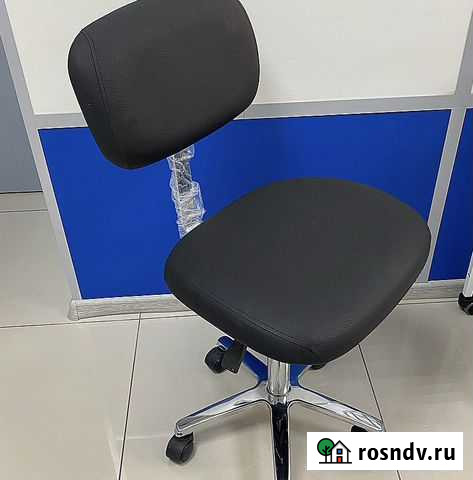 Офисный стул Оренбург - изображение 1