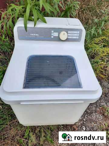 Стиральная машина Tefal Alternatic Тула - изображение 1