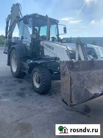 Экскаватор-Погрузчик(трактор) Бийск - изображение 1