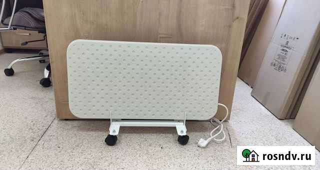 Обогреватель электрический настенный Новый G-4 Нальчик - изображение 1