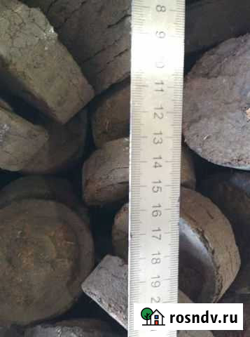 Торфяные брикеты Белгород - изображение 1