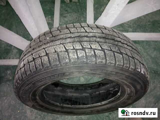 Dunlop 205/65/15 Курган - изображение 1