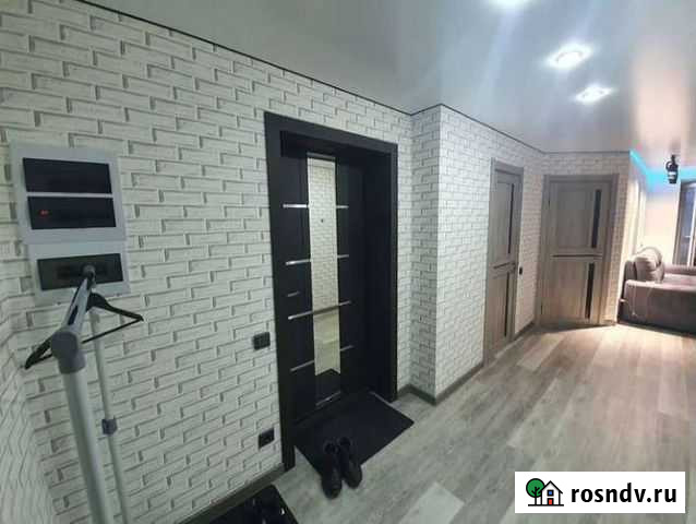 Ремонт квартиры Новый Уренгой - изображение 1