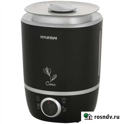 Увлажнитель воздуха Новочебоксарск - изображение 1