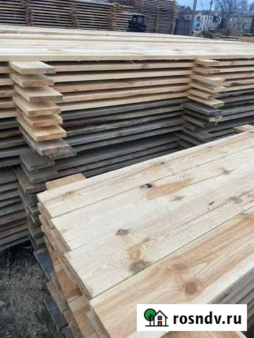 Вагонка, Брус, Доска Гагарин - изображение 1