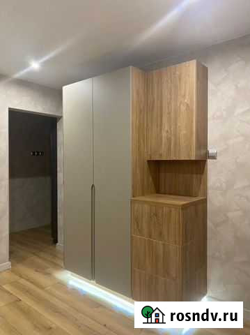 Прихожая на заказ Кострома - изображение 1