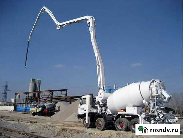 Раствор известковый на штукатурку Богатые Сабы - изображение 1