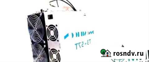 Innosilicon T3+54 th/s Ангарск - изображение 1