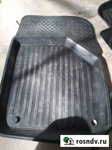 Полики на volkswagen гольф Черкесск - изображение 1