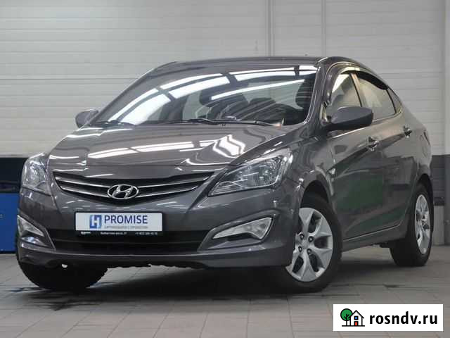 Аренда автомобиля Череповец - изображение 1