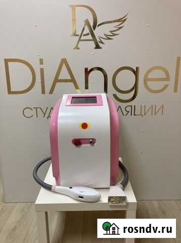 Элос эпиляция Бийск - изображение 1