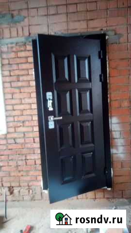 Монтаж Чебоксары - изображение 1