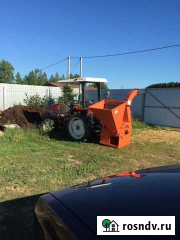 Расчистка участков Рыбинск - изображение 1