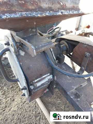 Мельница для зерна 380в Чернянка - изображение 1