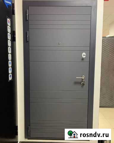 Входная дверь Ставрополь - изображение 1