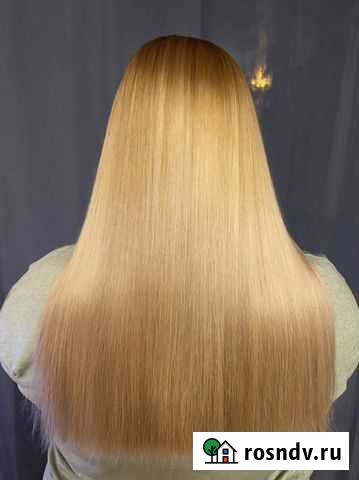 Кератиновое выпрямление Череповец - изображение 1