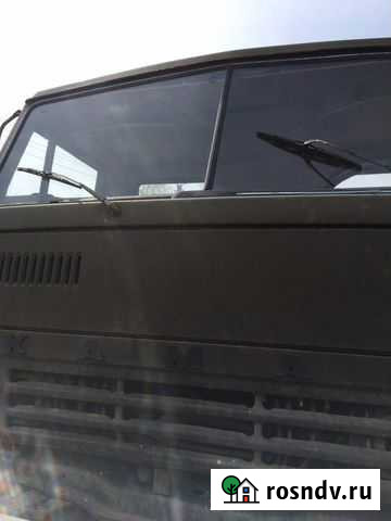 Продам камаз Йошкар-Ола - изображение 1