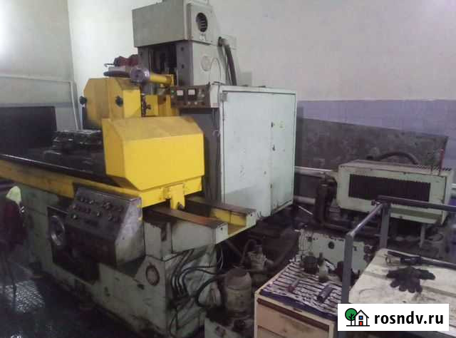 Плоскошлифовальный 3л722а Новочеркасск - изображение 1