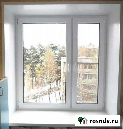 Пластиковые окна Вологда - изображение 1