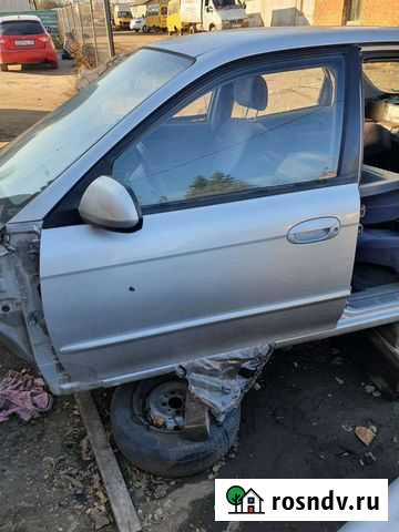 Передняя левая дверь kia spectra Рузаевка - изображение 1