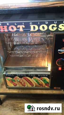 Аппарат для хот догов Бузулук - изображение 1