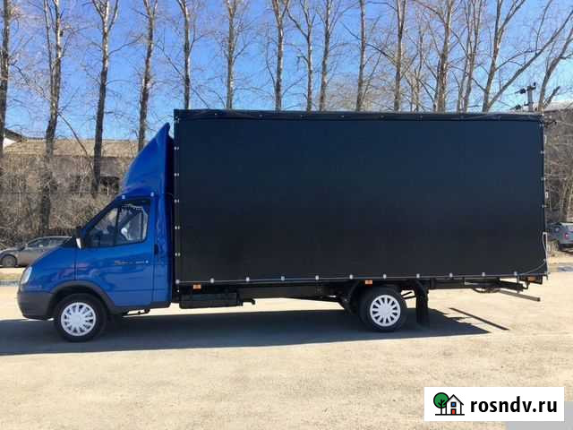 Грузоперевозки грузчики Рязань - изображение 1