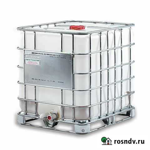 Еврокуб Великий Новгород - изображение 1