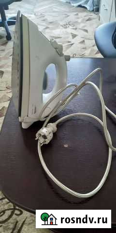 Утюг Rowenta Ростов-на-Дону - изображение 1