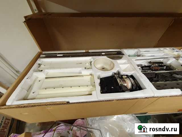 Вязальная машина Passap Duomatic S Юхнов - изображение 1