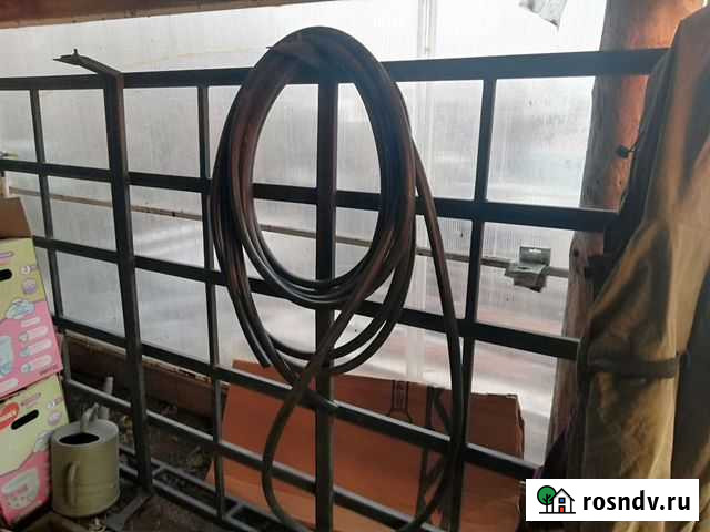 Багажник Чита - изображение 1