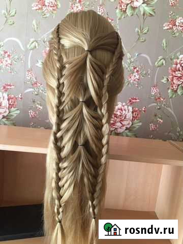 Причёски на дому Новая Ладога - изображение 1