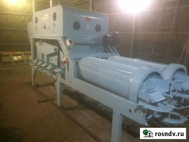 Петкус гигант к 531 Лог - изображение 1