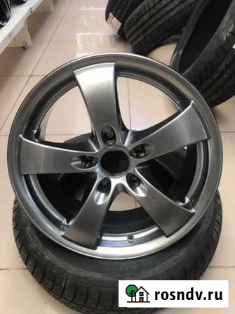 Диски Promo Premier Platina 2 Томск - изображение 1