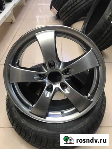 Диски Promo Premier Platina 2 Томск - изображение 1