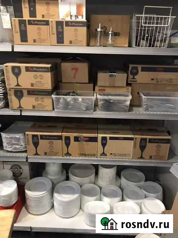 Посуда для кафе и ресторана Альметьевск - изображение 1