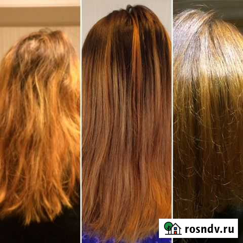 Парикмахер с выездом на дом Калуга - изображение 1