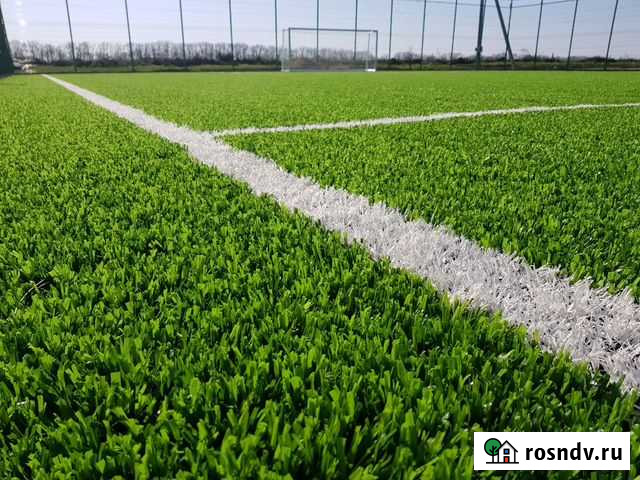 Аренда футбольного поля Ставрополь - изображение 1