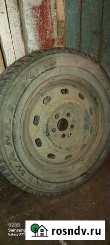 Зимняя резина r15 Рассказово - изображение 1