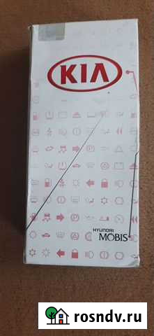 Катушка зажигания hyundai / KIA Моздок - изображение 1