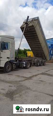 Услуги самосвала Почеп - изображение 1