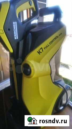 Ремонт моек высокого давления Керхер Karcher Махачкала - изображение 1