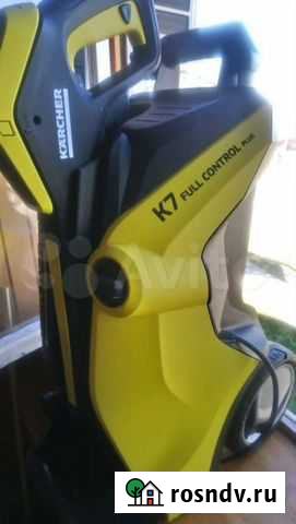 Ремонт моек высокого давления Керхер Karcher Махачкала - изображение 1