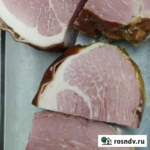 Домашнее копчение Давлеканово - изображение 1