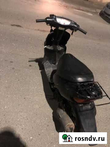 Honda dio 34 Махачкала - изображение 1