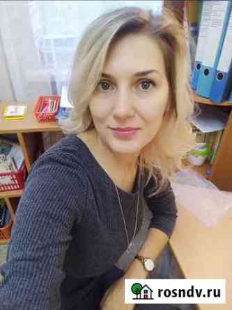 Логопед Калуга