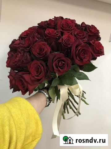 Цветы на заказ Гатчина - изображение 1