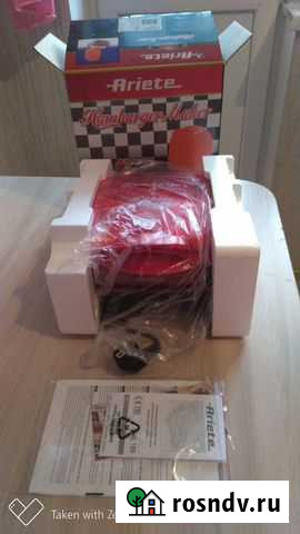 Прибор для приготовления гамбургеров Засечное - изображение 1