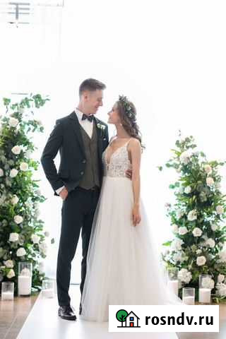 Оформление свадьбы Киров - изображение 1