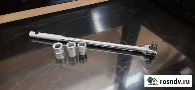 Ключ баллонный, рычаг силовой Благовещенск - изображение 1